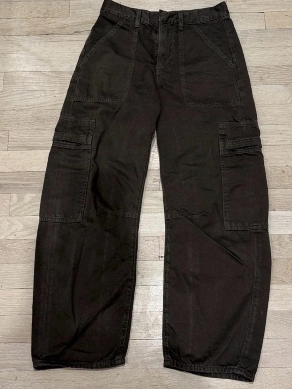 Citizens of Humanity cargo pants - Picture 2 of 6